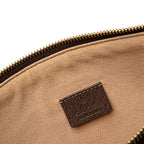Gucci GG Supreme Web Ophidia Clutch