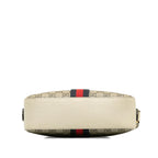Gucci GG Supreme Web Ophidia Crossbody Bag (SHG-DaQQhW)