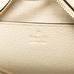Gucci GG Supreme Web Ophidia Crossbody Bag (SHG-DaQQhW)