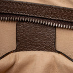 Gucci GG Supreme Web Ophidia Pouch (SHF-Vkx6V1)