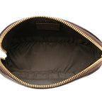Gucci GG Supreme Web Ophidia Pouch