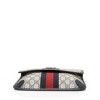 Gucci GG Supreme Web Ophidia Small Belt Bag