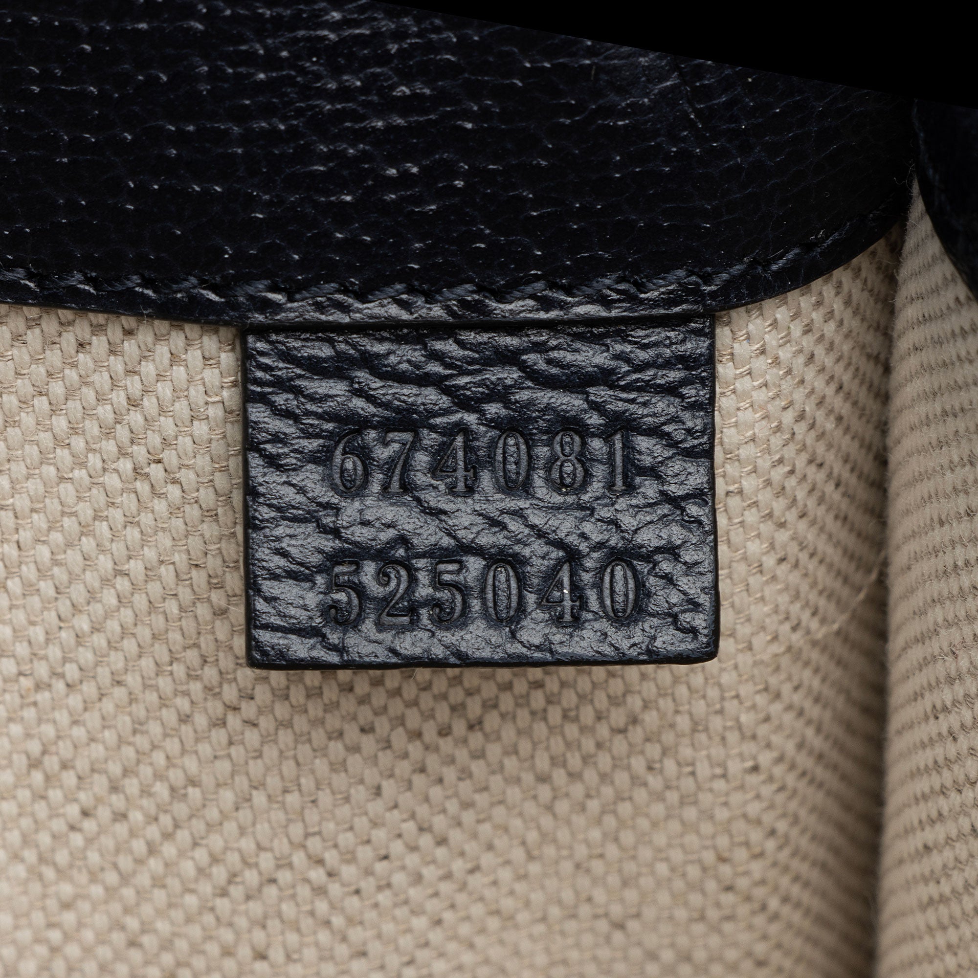 Gucci GG Supreme Web Ophidia Small Belt Bag