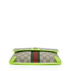 Gucci GG Supreme Web Ophidia Small Belt Bag