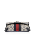 Gucci GG Supreme Web Ophidia Small Belt Bag