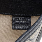 Gucci GG Supreme Web Ophidia Small Belt Bag