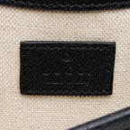 Gucci GG Supreme Web Ophidia Small Belt Bag