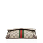 Gucci GG Supreme Web Ophidia Small Belt Bag