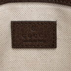 Gucci GG Supreme Web Ophidia Small Belt Bag
