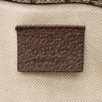 Gucci GG Supreme Web Ophidia Small Belt Bag