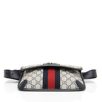 Gucci GG Supreme Web Ophidia Small Belt Bag