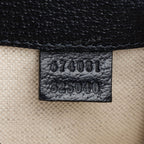 Gucci GG Supreme Web Ophidia Small Belt Bag