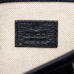 Gucci GG Supreme Web Ophidia Small Belt Bag