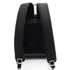 Gucci GG Supreme Web Small Day Backpack (SHF-iD13C9)