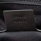 Gucci GG Supreme Web Small Day Backpack (SHF-iD13C9)
