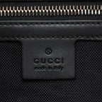 Gucci GG Supreme Web Small Day Backpack (SHF-iD13C9)