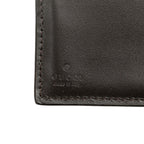 Gucci GG Supreme Web Small Wallet