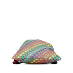 Gucci GG Supreme Web Star Print Children's Backpack