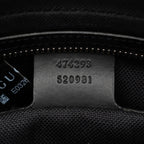 Gucci GG Supreme Web Tiger Belt Bag (SHG-3TiWOh)