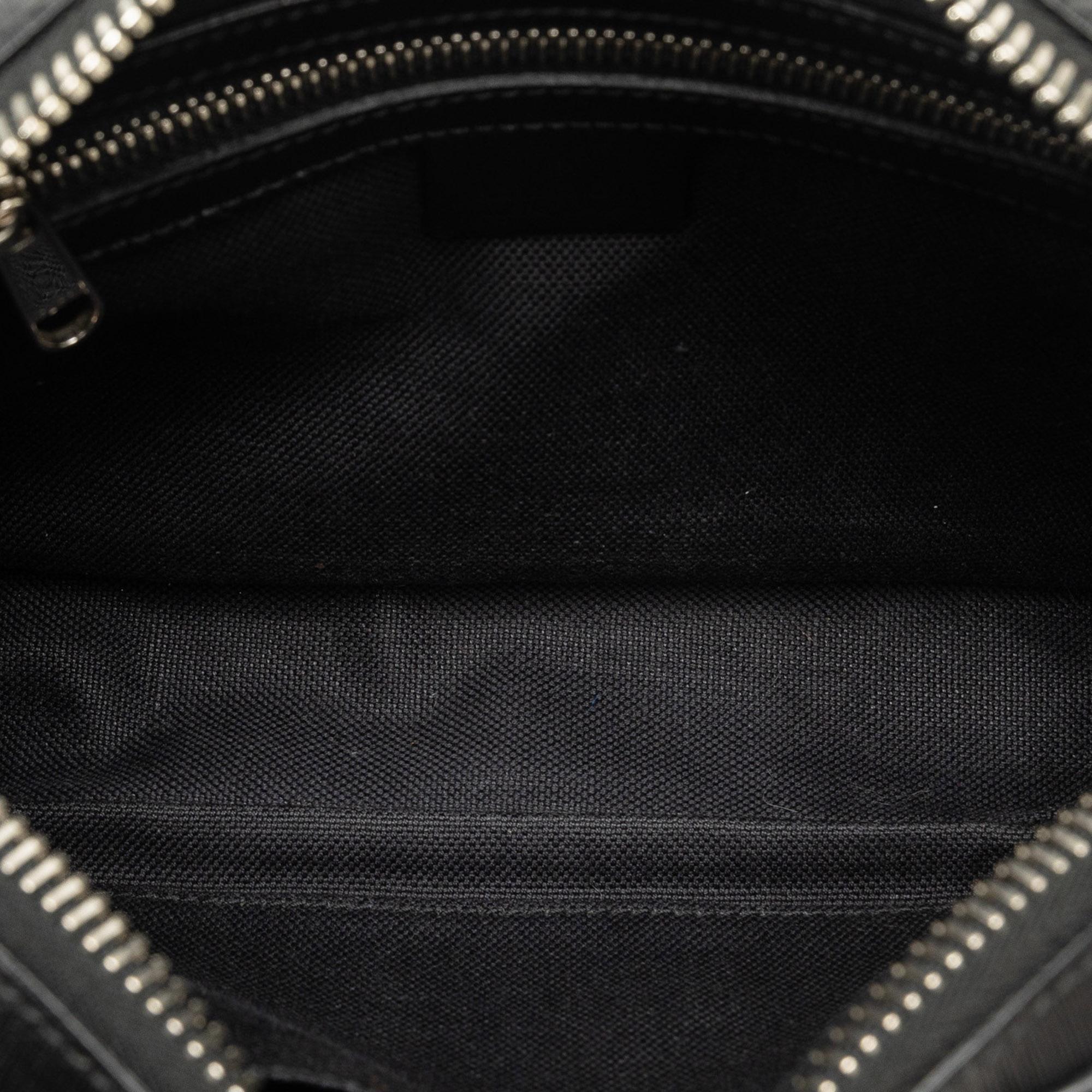 Gucci GG Supreme Web Tiger Belt Bag (SHG-3TiWOh)