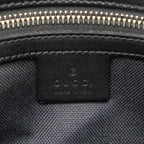Gucci GG Supreme Web Tiger Belt Bag (SHG-3TiWOh)