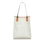 Gucci GG Supreme Web Tote Bag (SHG-30198)