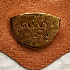 Gucci GG Supreme Web Tote Bag (SHG-30198)