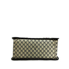 Gucci GG Supreme Web Tote Bag (SHG-32115)