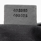 Gucci GG Supreme Web Tote (SHF-23022)