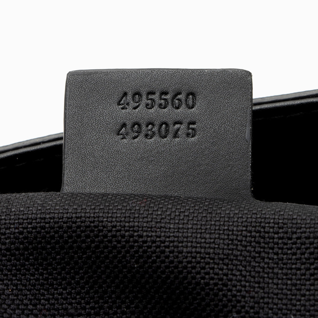 Gucci GG Supreme Web Tote (SHF-aAkqQK)