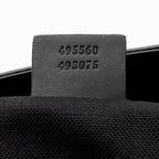 Gucci GG Supreme Web Tote (SHF-aAkqQK)