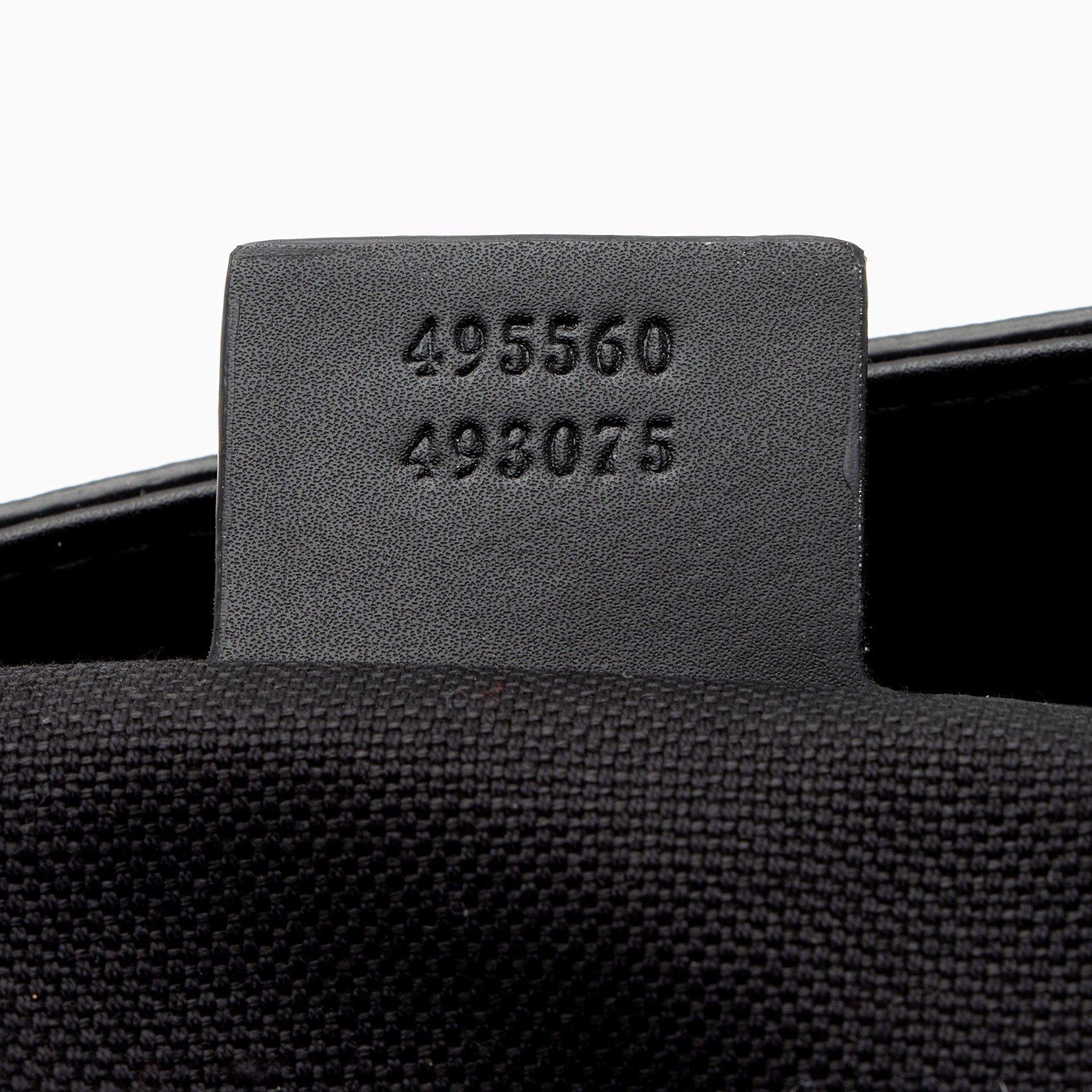 Gucci GG Supreme Web Tote (SHF-aAkqQK)