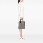 Gucci GG Supreme Web Tote