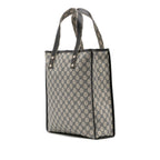Gucci GG Supreme Web Tote