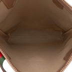 Gucci GG Supreme Web Tote