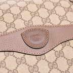 Gucci GG Supreme Web Tote