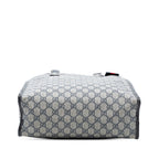 Gucci GG Supreme Web Tote