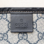 Gucci GG Supreme Web Tote
