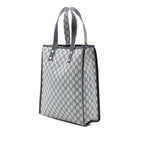 Gucci GG Supreme Web Tote