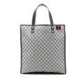 Gucci GG Supreme Web Tote
