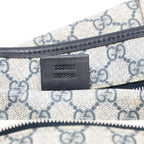 Gucci GG Supreme Web Tote