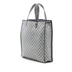 Gucci GG Supreme Web Tote
