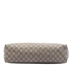 Gucci GG Supreme Web Tote