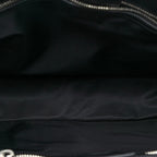 Gucci GG Supreme Web Vertical Satchel