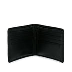 Gucci GG Supreme Wolf Bifold Small Wallet (SHG-lPIwDq)