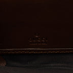 Gucci GG Supreme Zip Around Wallet (SHF-CmRIAS)