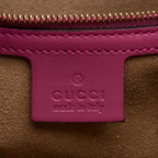 Gucci GG Supreme Zip Tote (SHF-18144)