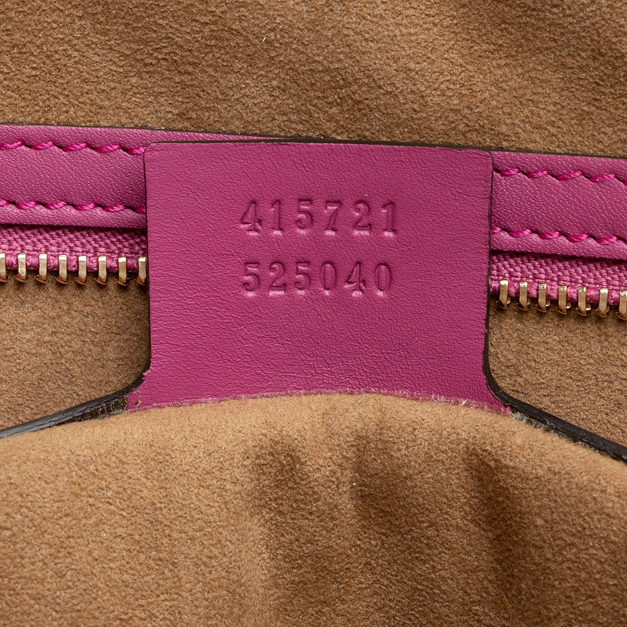 Gucci GG Supreme Zip Tote (SHF-4hpfA5)