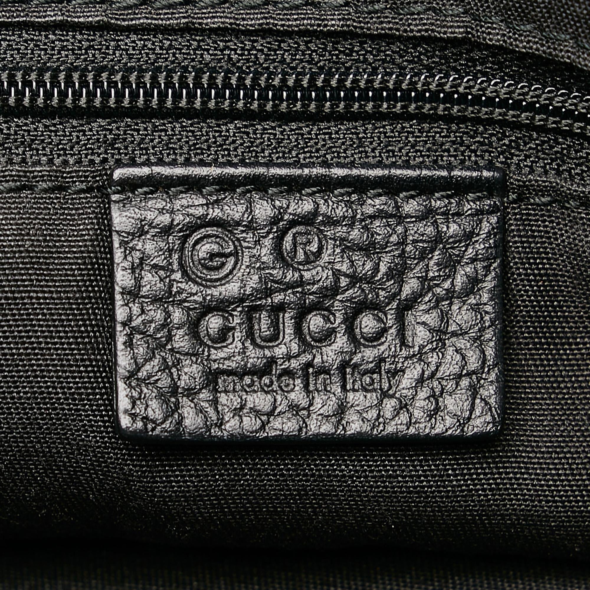 Gucci GG Tote Bag (SHG-33000)