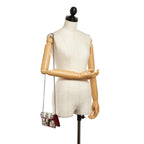 Gucci GG Tweed Dionysus Shoulder Bag (SHG-30010)